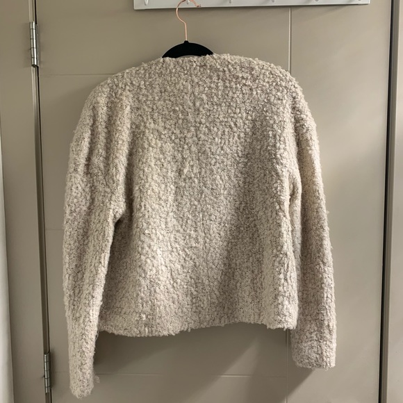 Anthropologie jacket - Picture 8 of 8